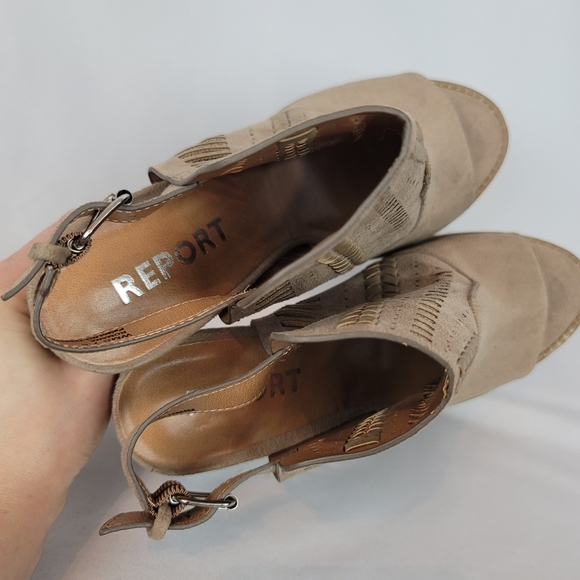 Report Romana Sandals - Picture 6 of 7